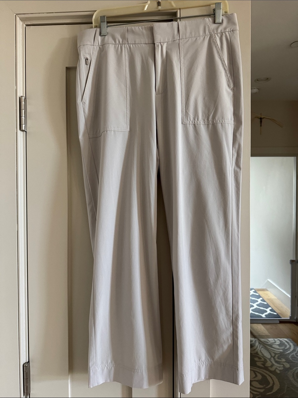 Athleta Travel Pants